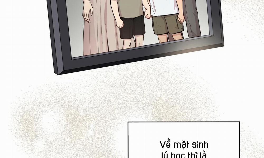 Passion 0 Side story 1 trang 4