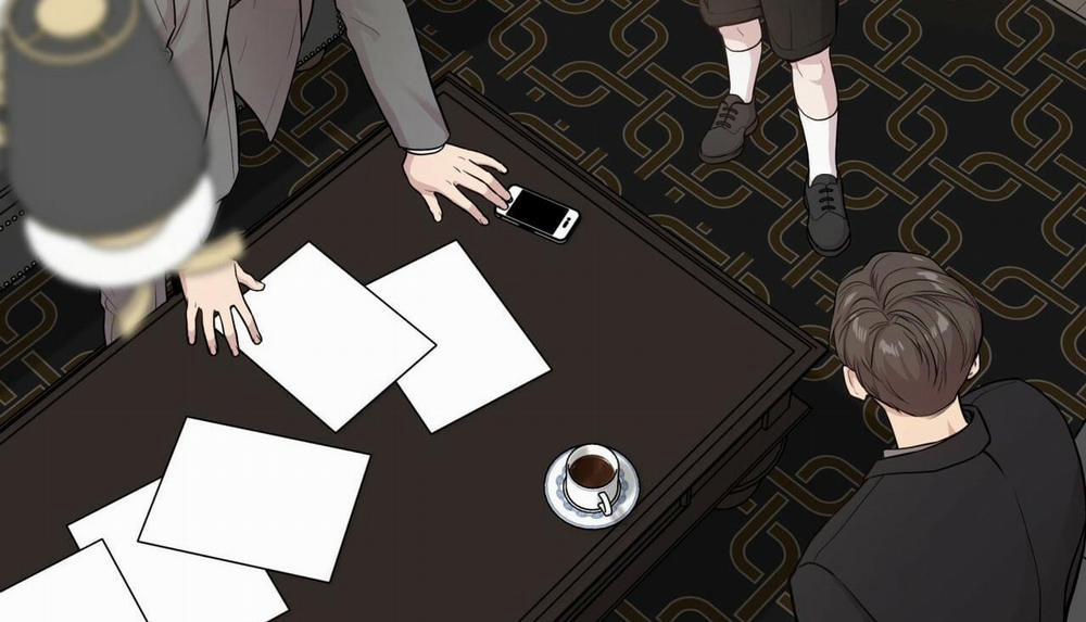 Passion 0 Side story 1 trang 99