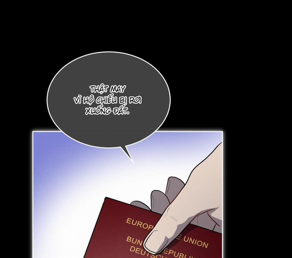 Passion 0 SS4 trang 35