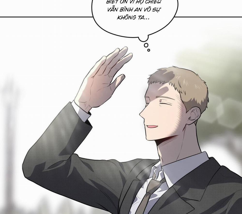 Passion 0 SS4 trang 43