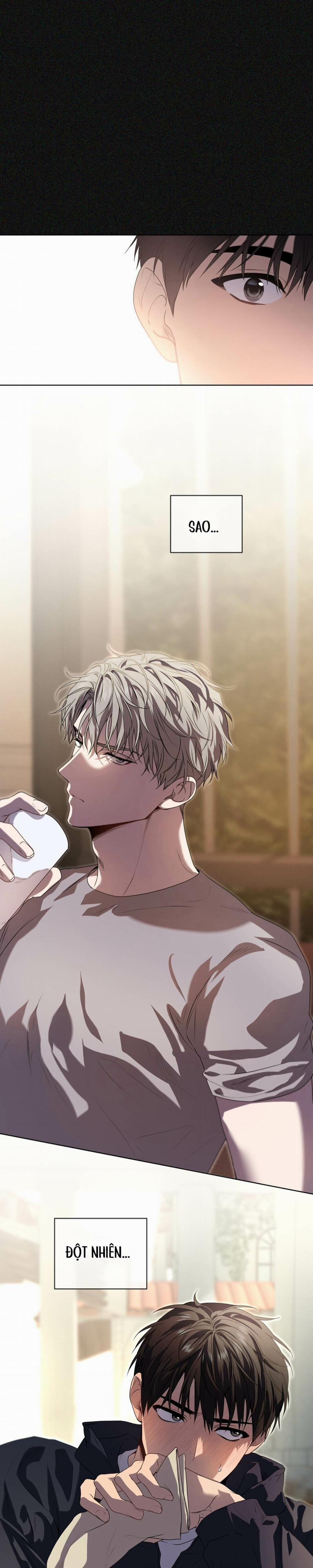 Passion 111 trang 18