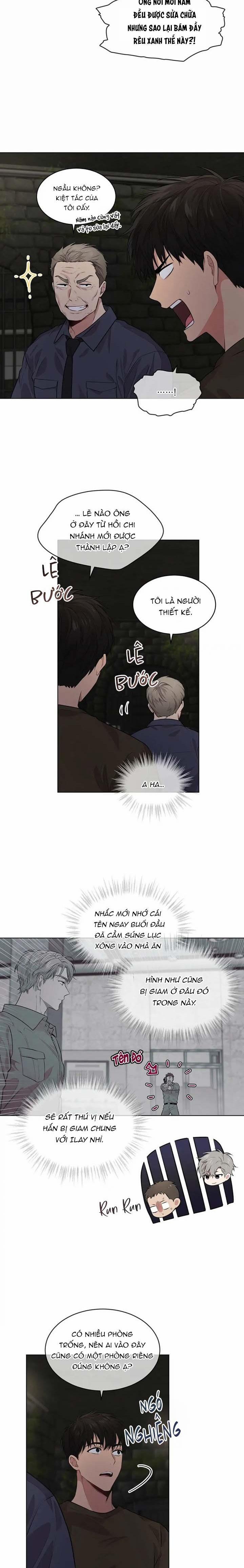 Passion 28 trang 14