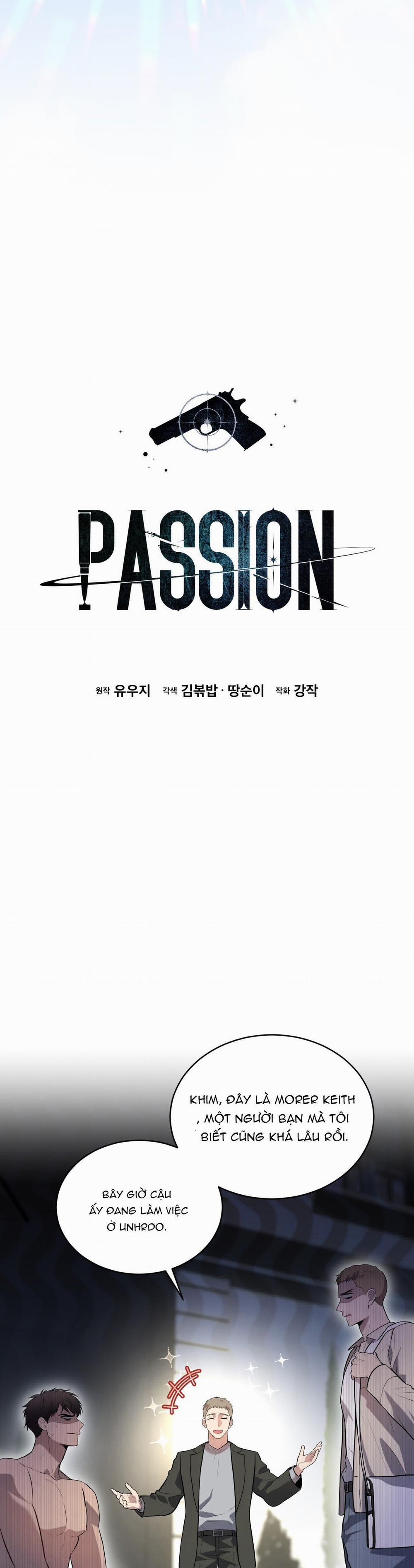 Passion 76 trang 13