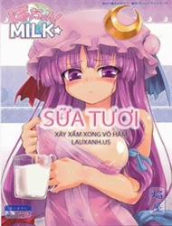 Patchun! Milk (Touhou)