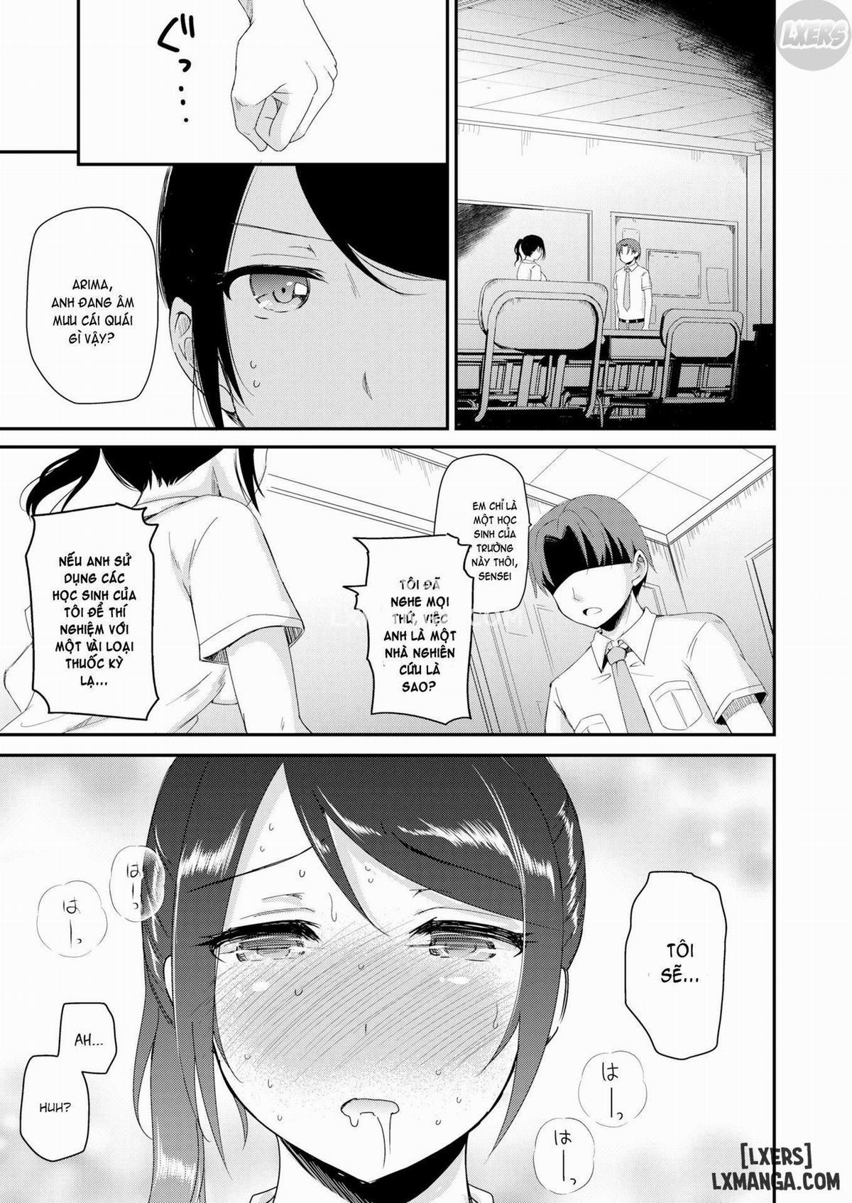 Pathology Academy 4 trang 4