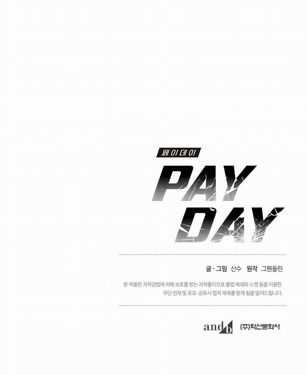 Pay Day Chương 9 Trang 54