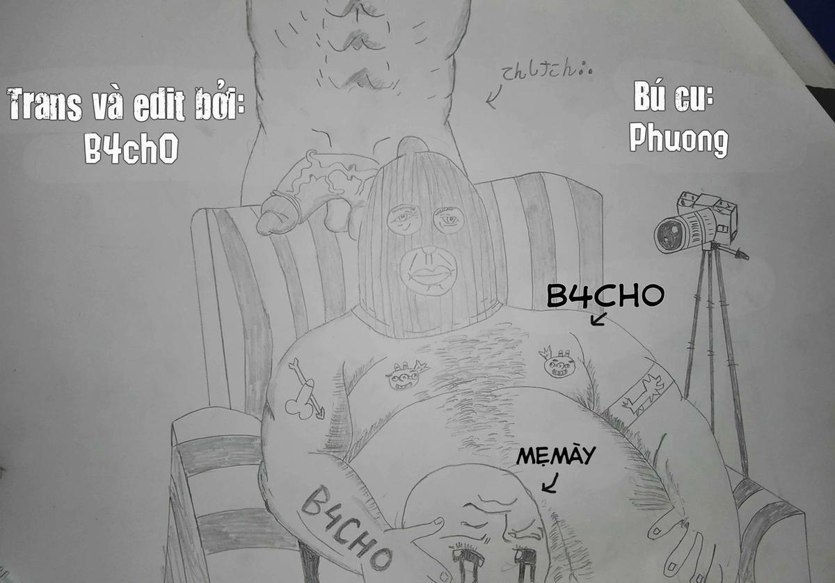 Payback (Chương 2) 1 trang 0