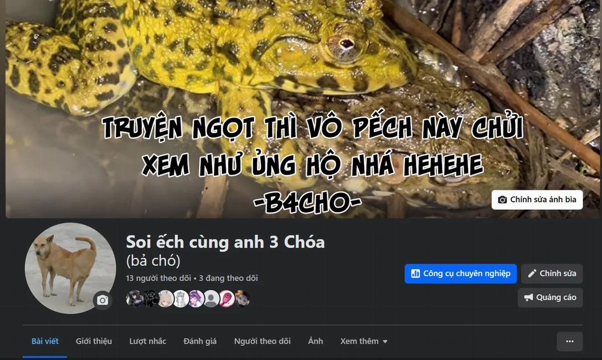 Payback (Chương 2) 1 trang 29