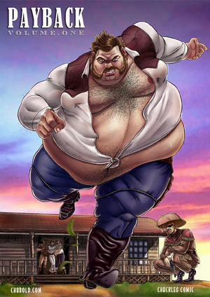 Đọc truyện tranh Payback (Chương 2)