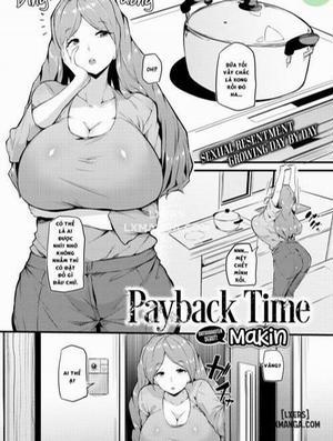 Payback Time