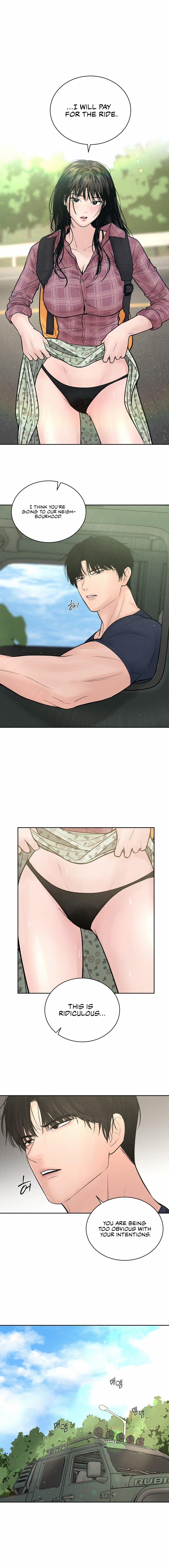 Payment For The Ride 1 trang 11