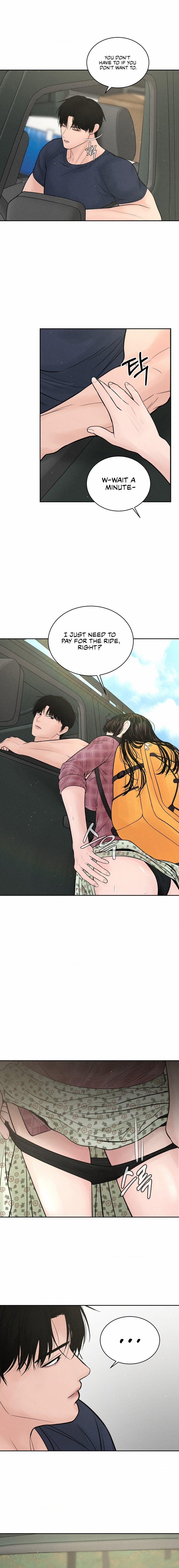 Payment For The Ride 1 trang 13