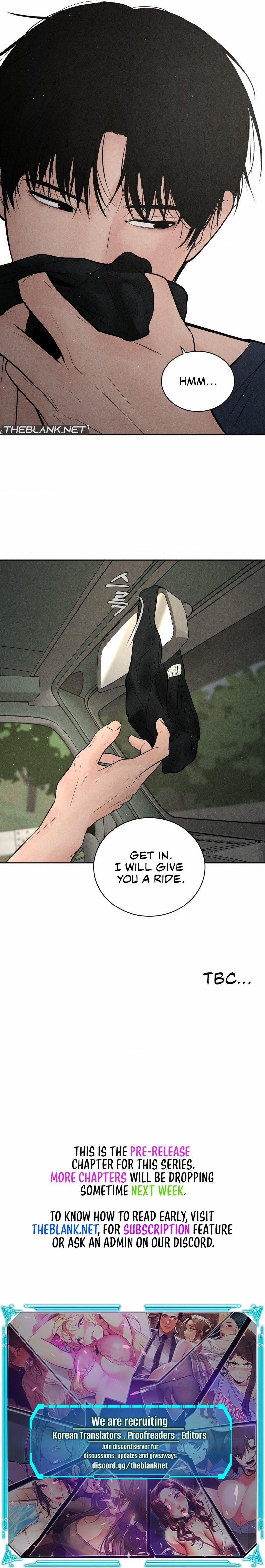 Payment For The Ride 1 trang 15