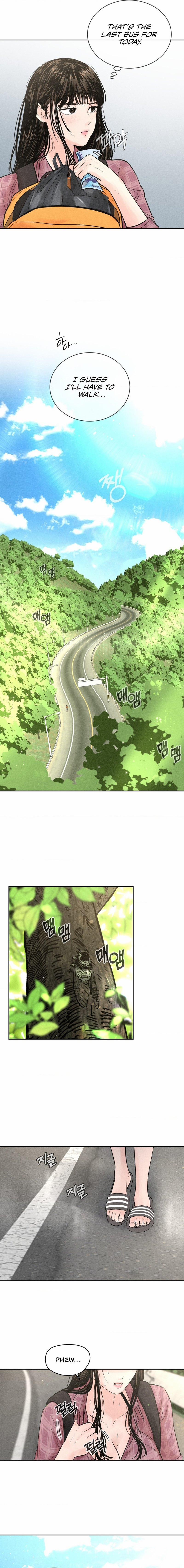 Payment For The Ride 1 trang 4