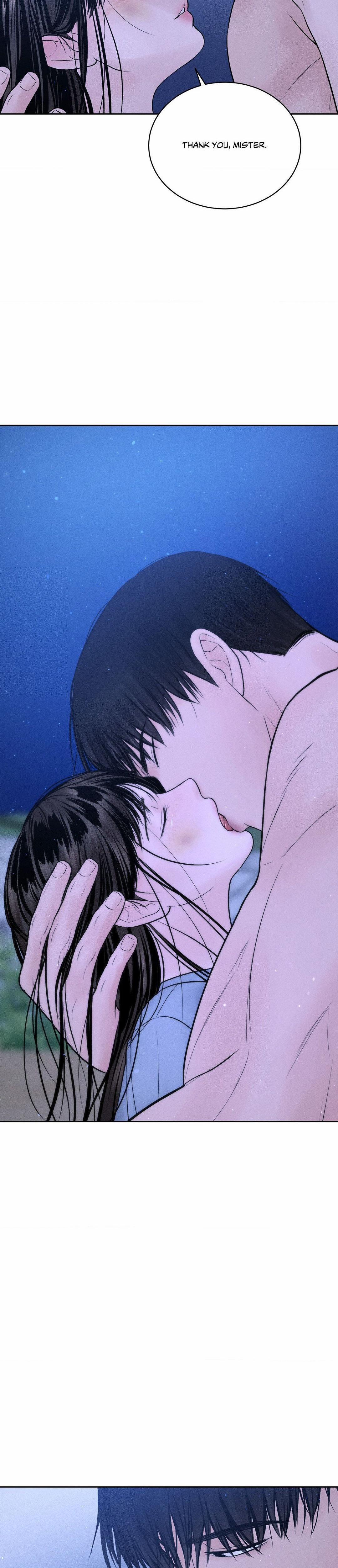 Payment For The Ride 10 trang 15