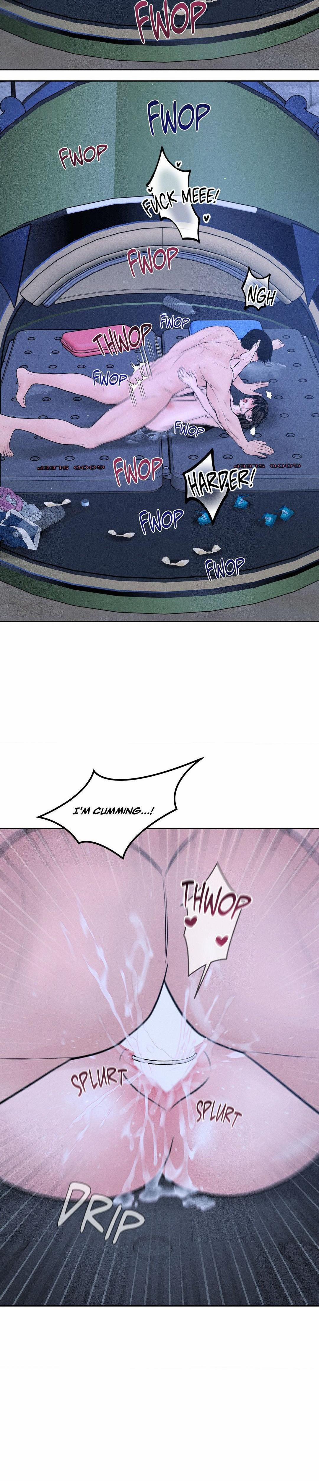 Payment For The Ride 10 trang 26