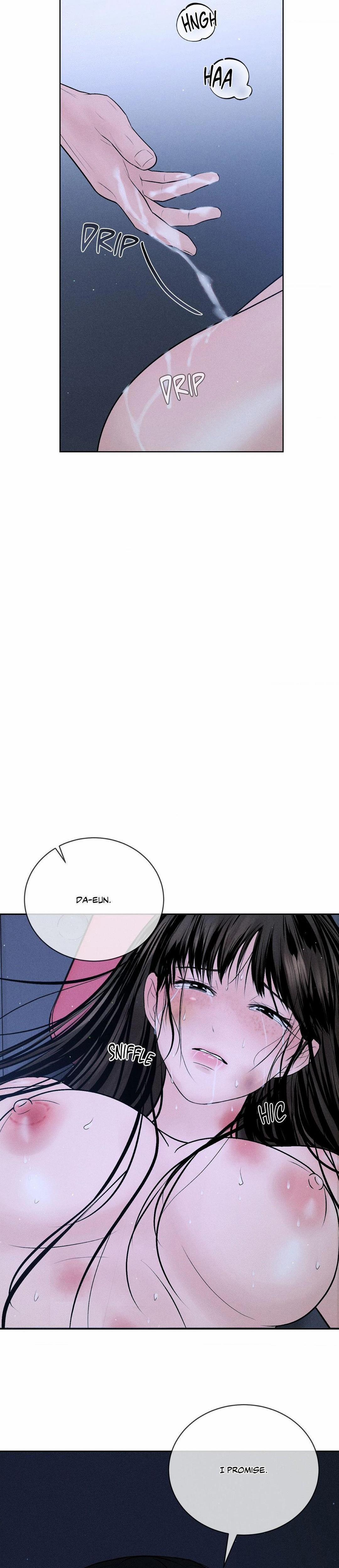 Payment For The Ride 10 trang 34