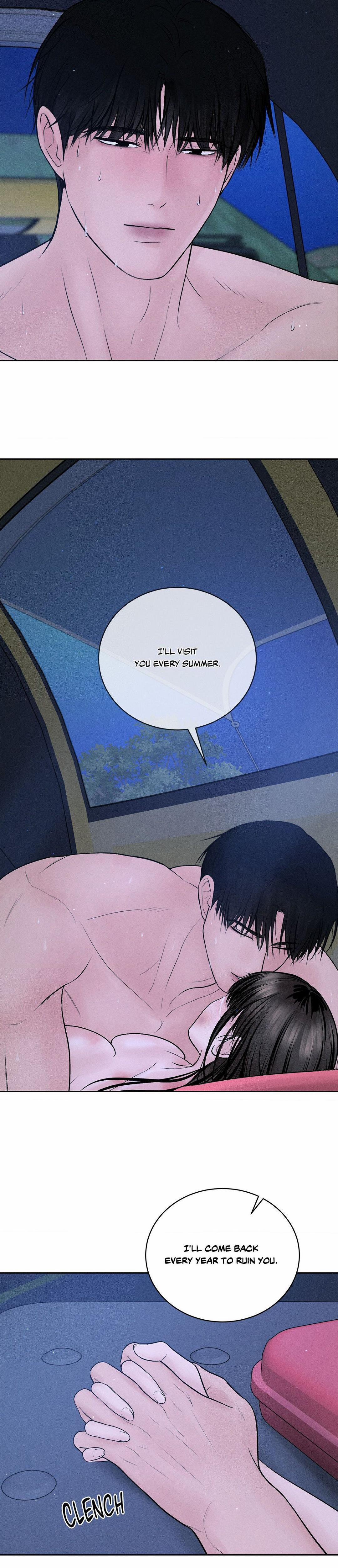 Payment For The Ride 10 trang 35