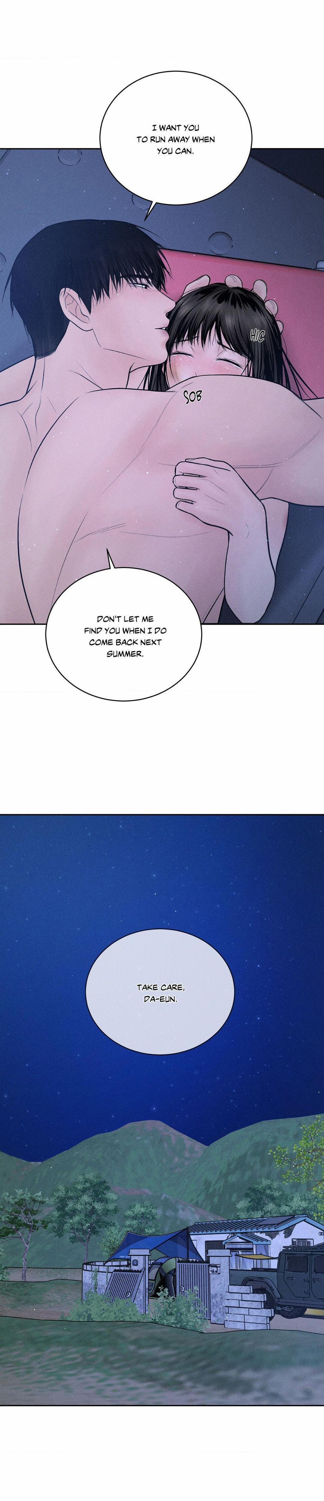 Payment For The Ride 10 trang 36