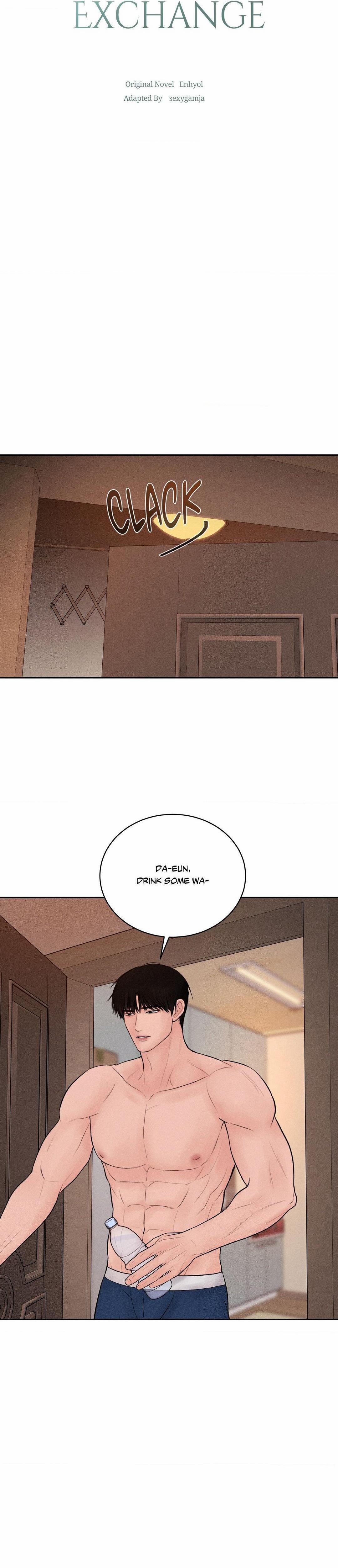 Payment For The Ride 10 trang 7