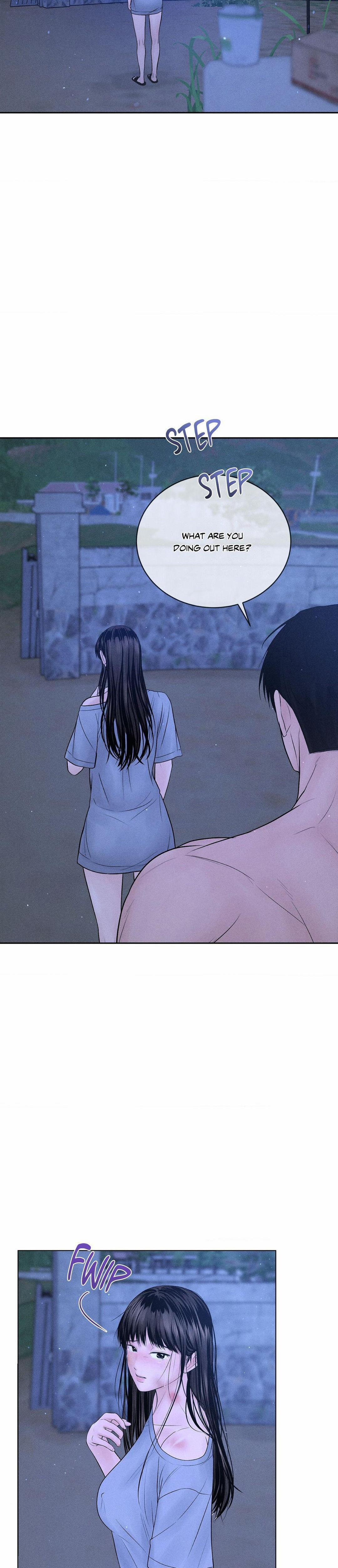 Payment For The Ride 10 trang 9