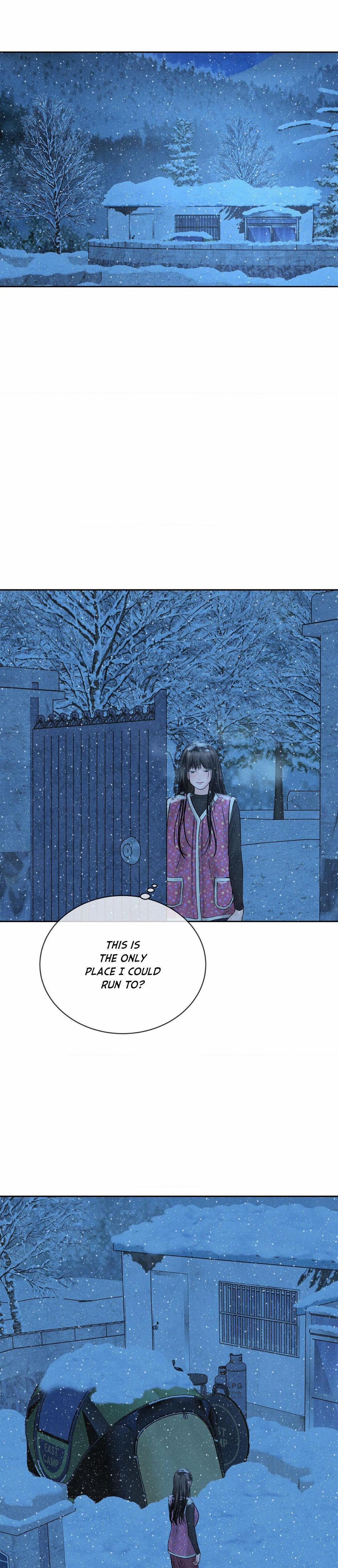 Payment For The Ride 11 trang 13