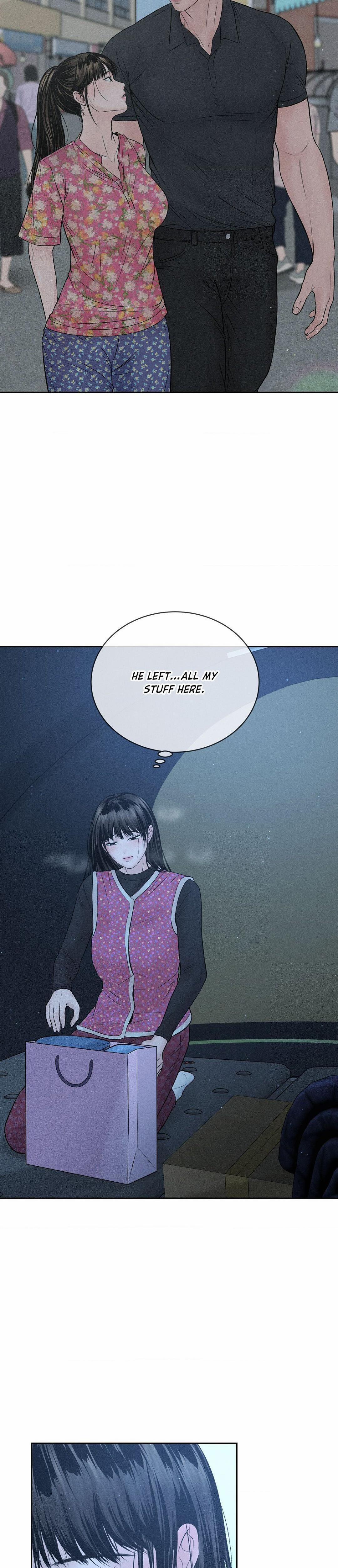 Payment For The Ride 11 trang 15