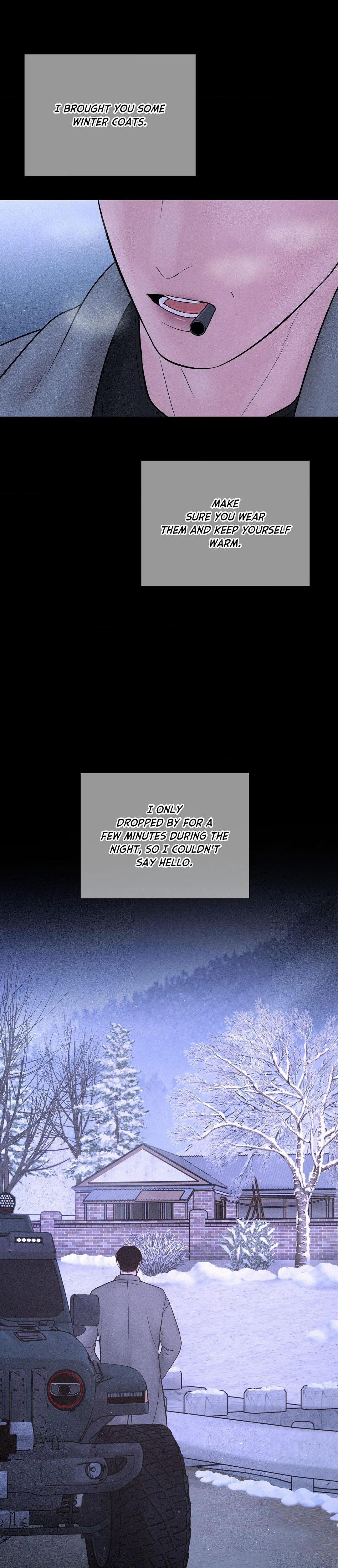 Payment For The Ride 11 trang 18