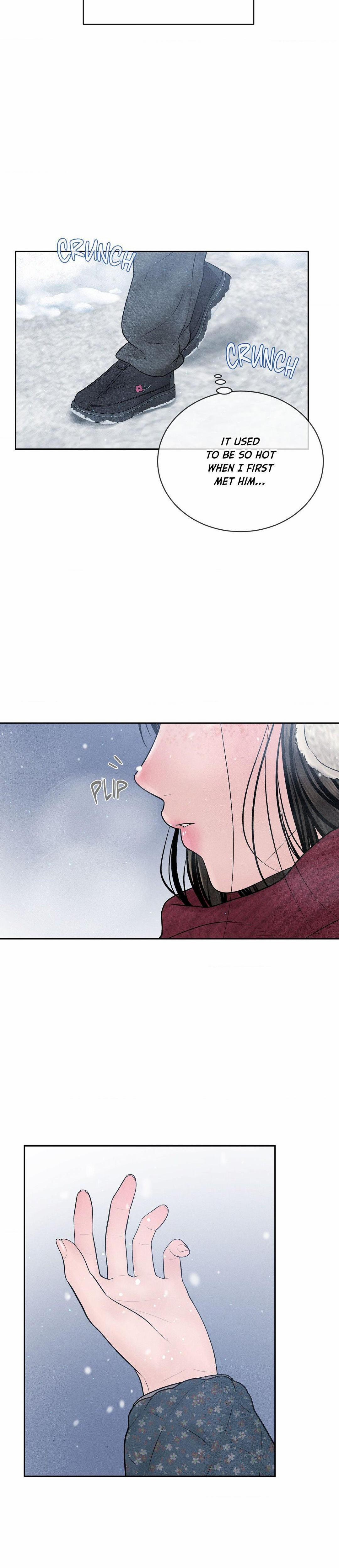 Payment For The Ride 11 trang 2