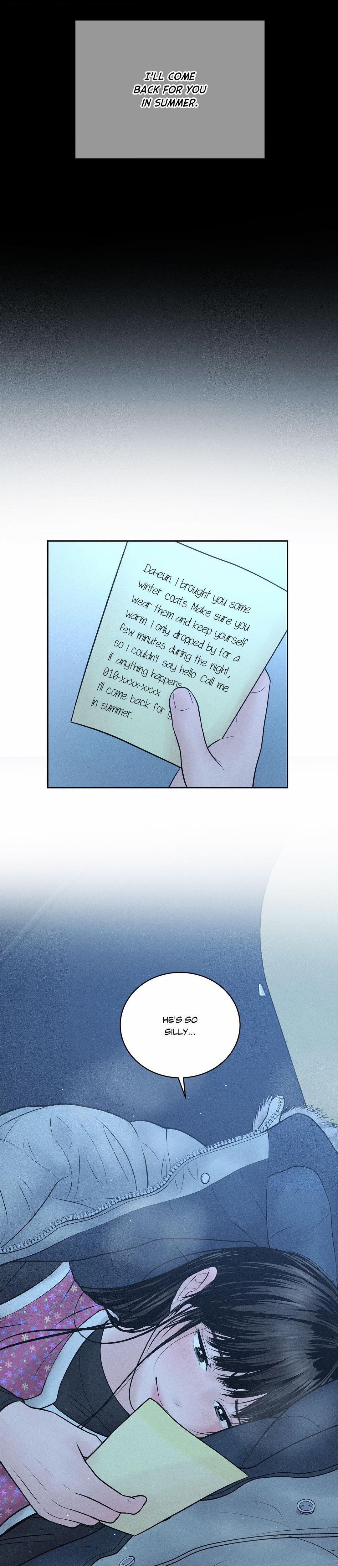 Payment For The Ride 11 trang 20