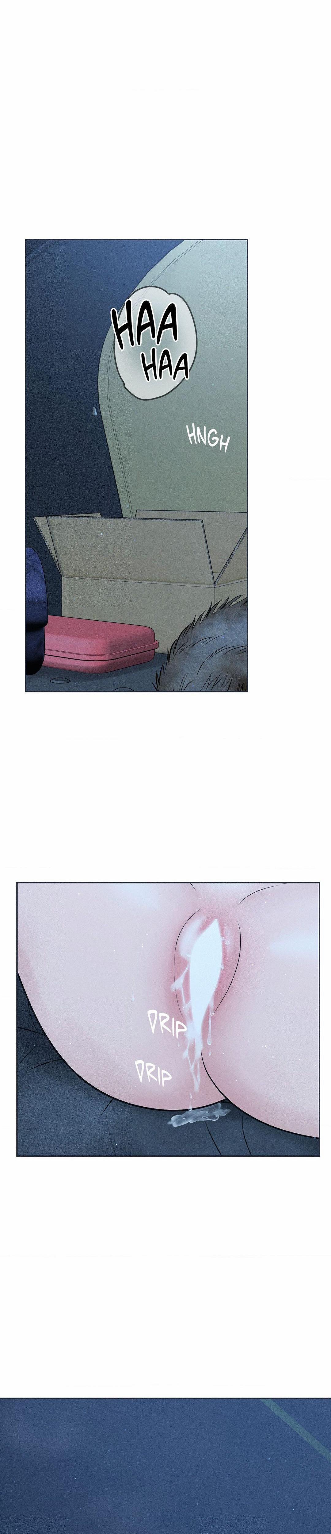 Payment For The Ride 11 trang 31