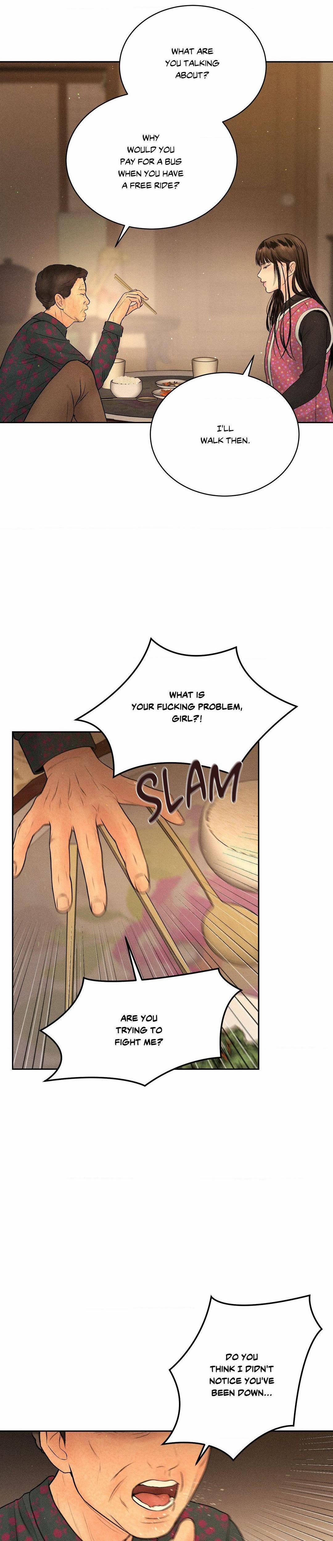 Payment For The Ride 11 trang 7