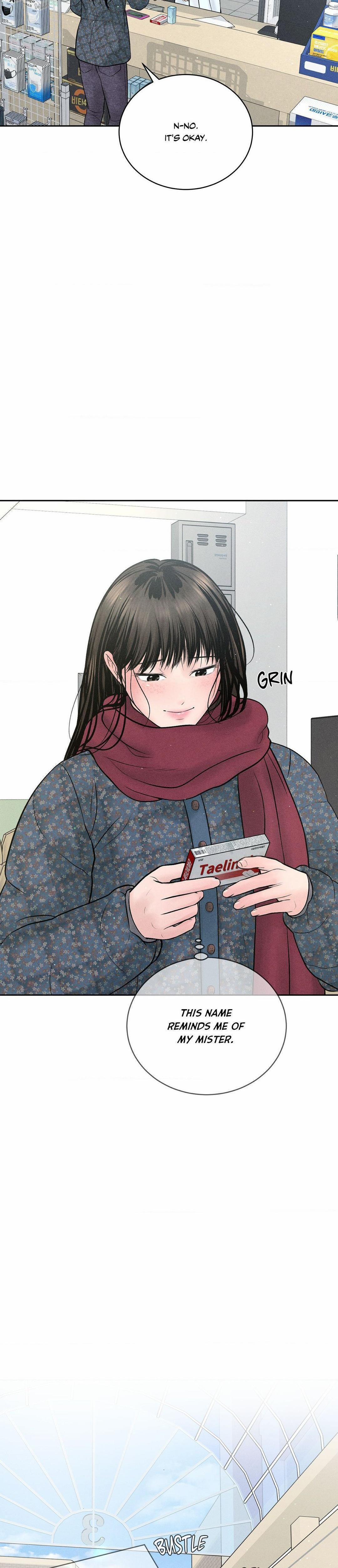 Payment For The Ride 12 trang 1