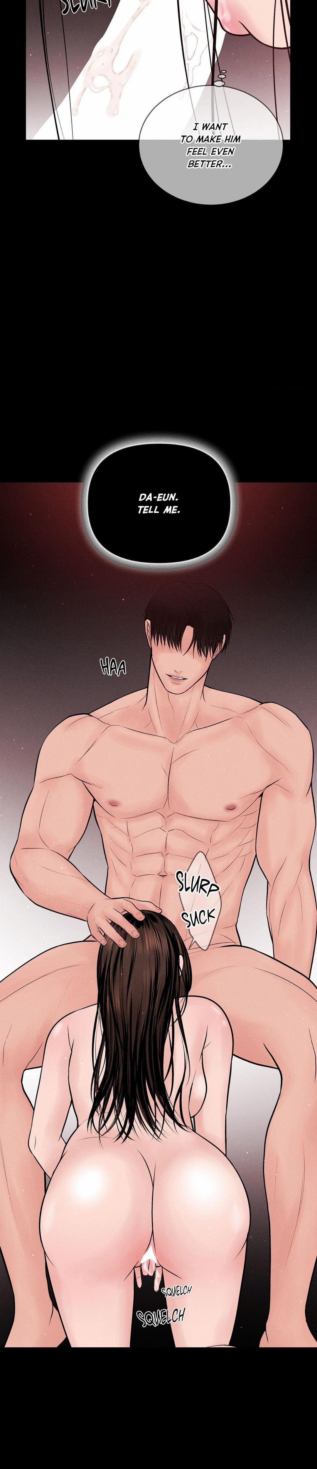 Payment For The Ride 12 trang 14