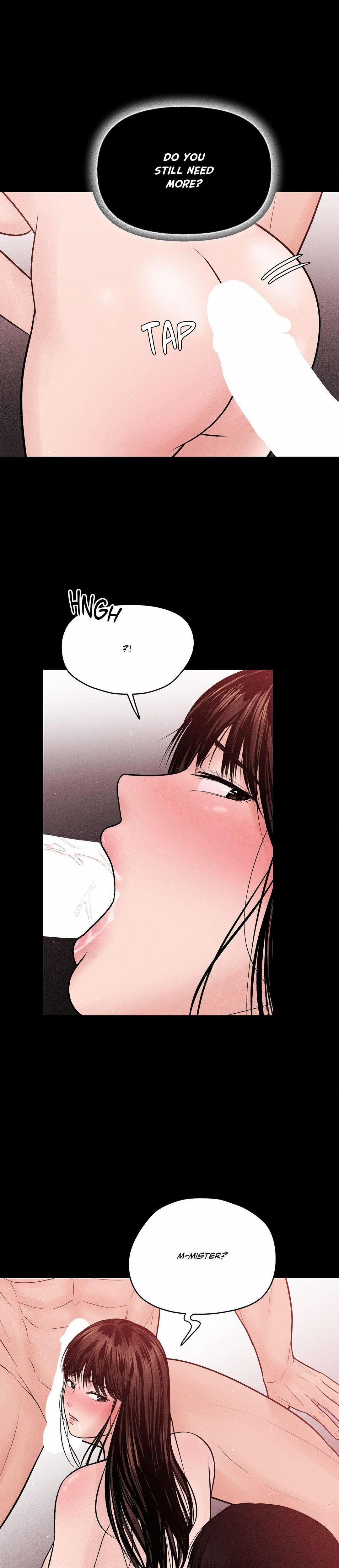 Payment For The Ride 12 trang 15