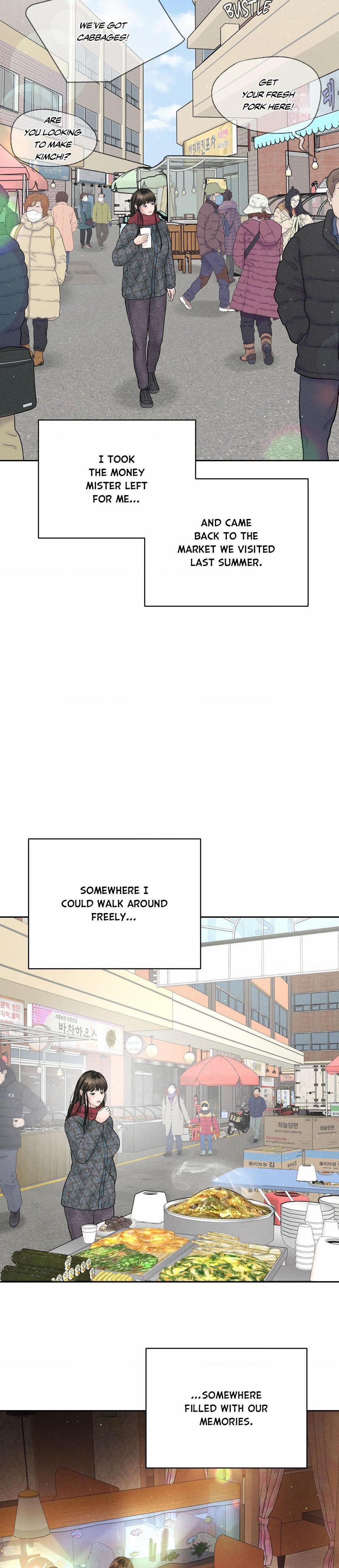 Payment For The Ride 12 trang 2