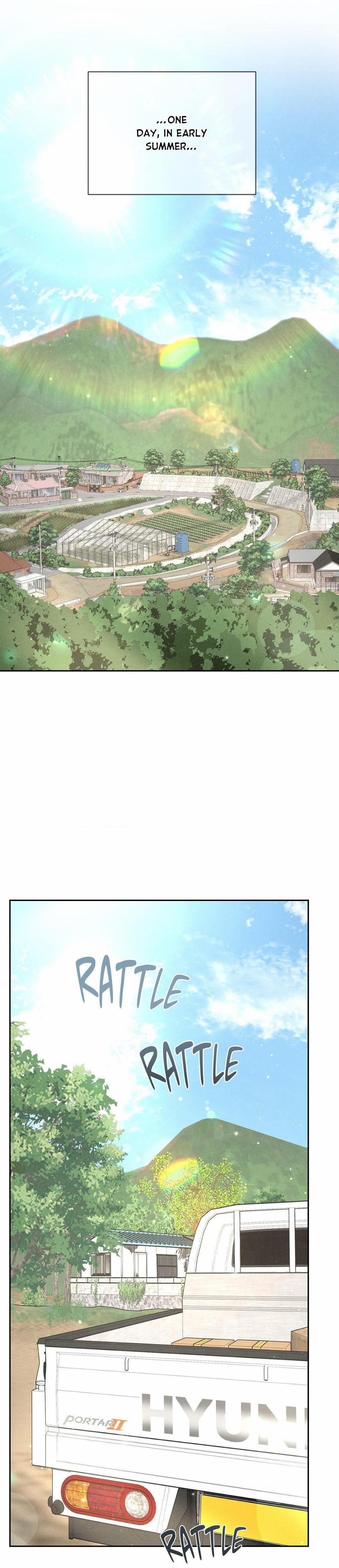 Payment For The Ride 12 trang 28