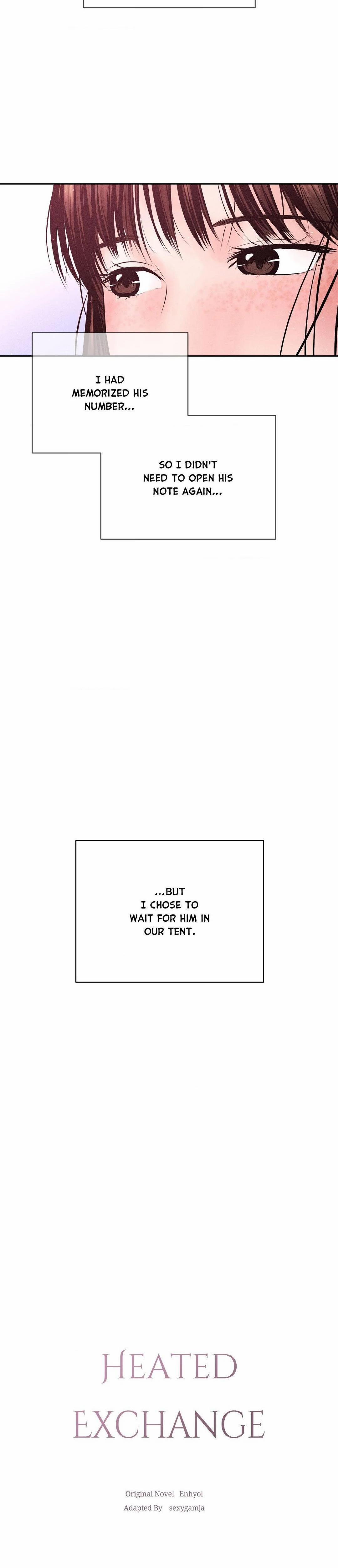 Payment For The Ride 12 trang 8