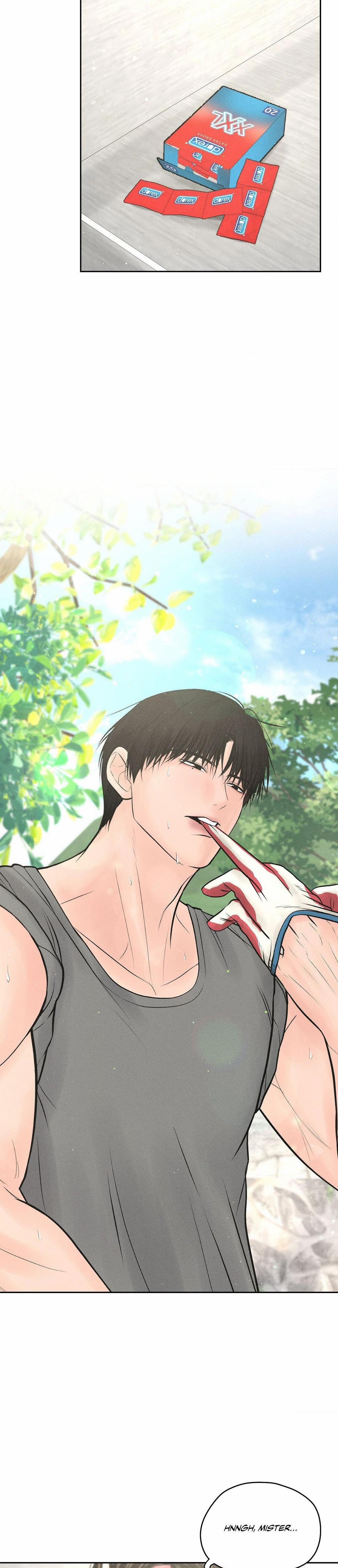 Payment For The Ride 13 trang 11