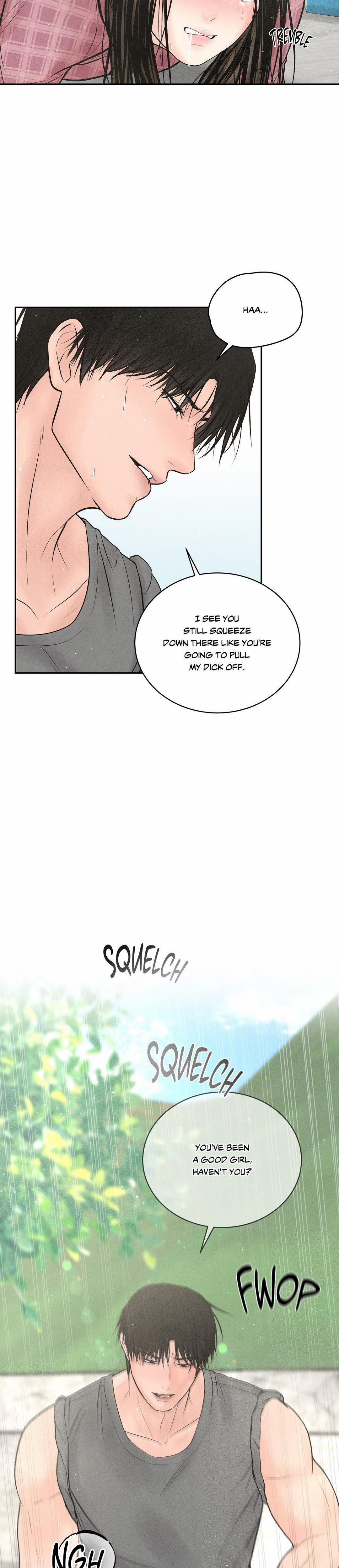 Payment For The Ride 13 trang 15