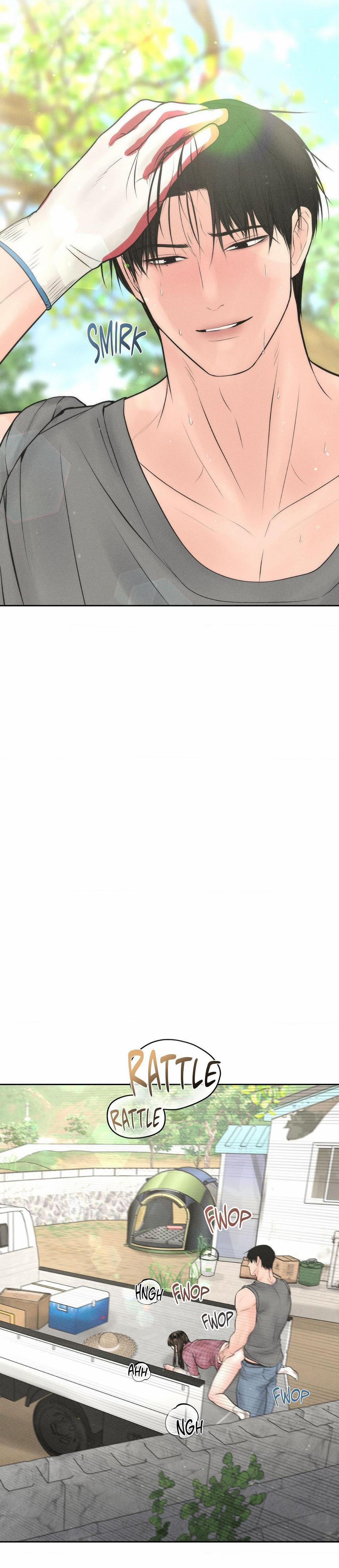 Payment For The Ride 13 trang 18