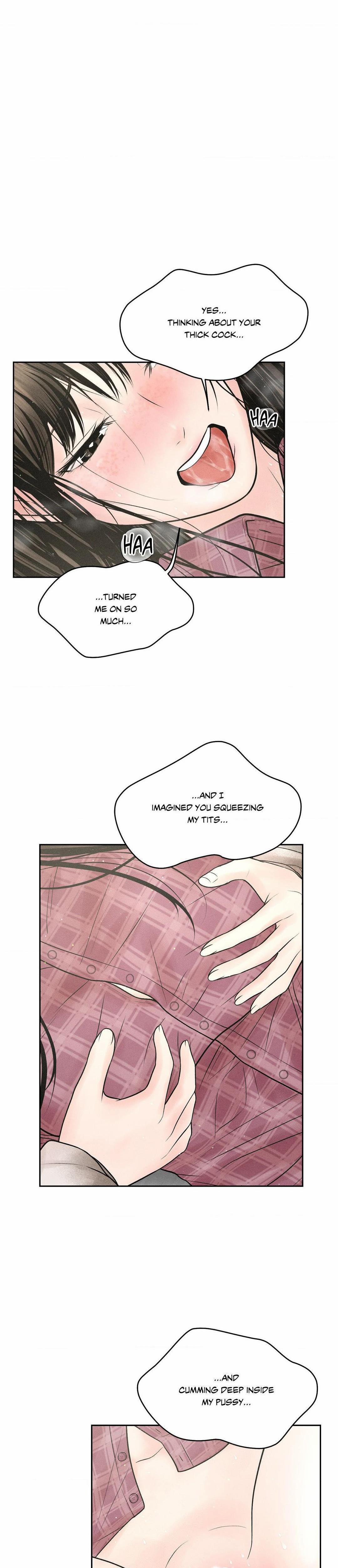 Payment For The Ride 13 trang 21