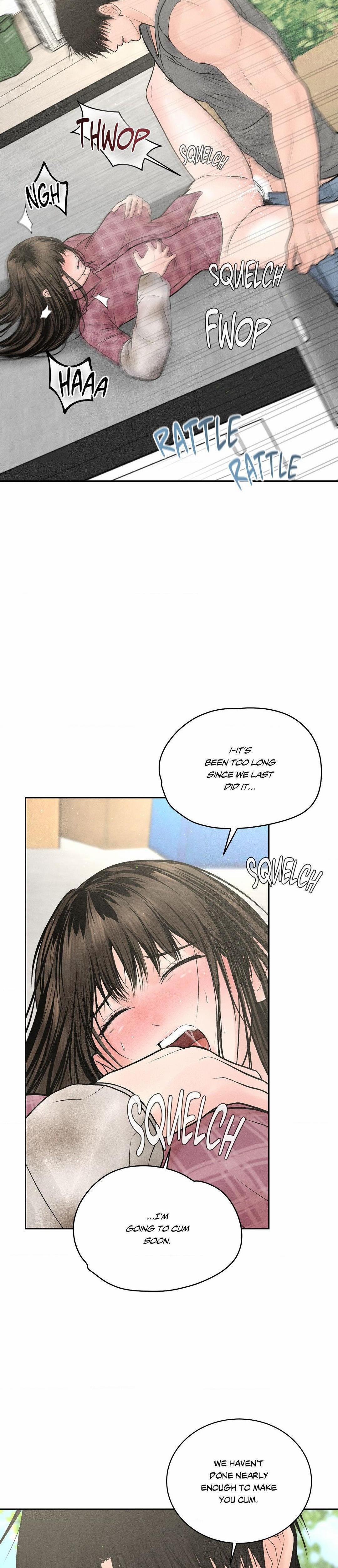 Payment For The Ride 13 trang 23