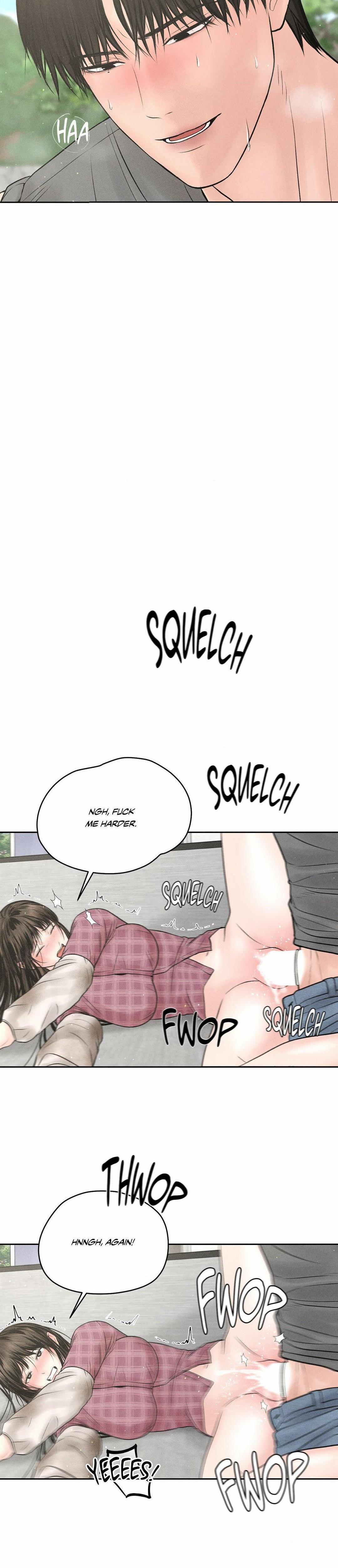 Payment For The Ride 13 trang 24