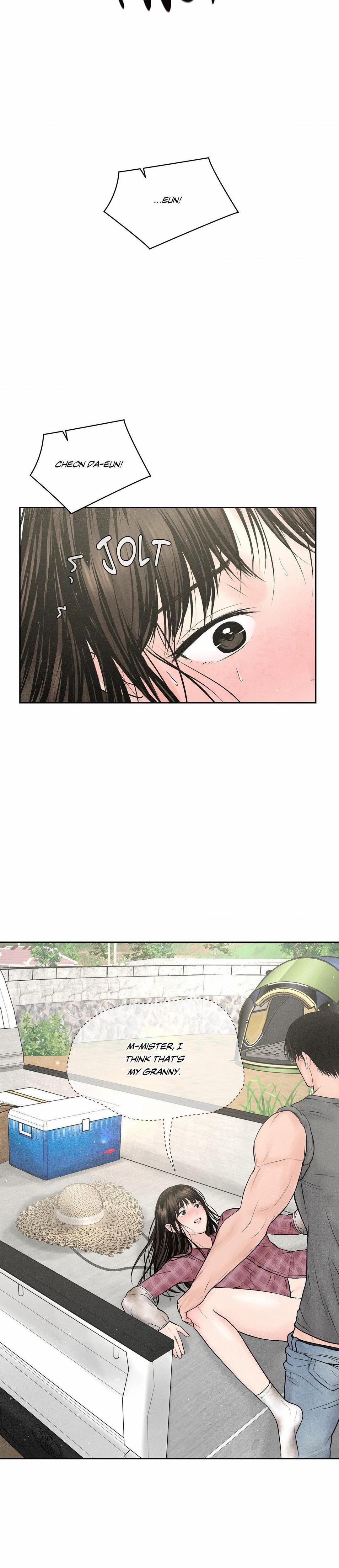 Payment For The Ride 13 trang 26