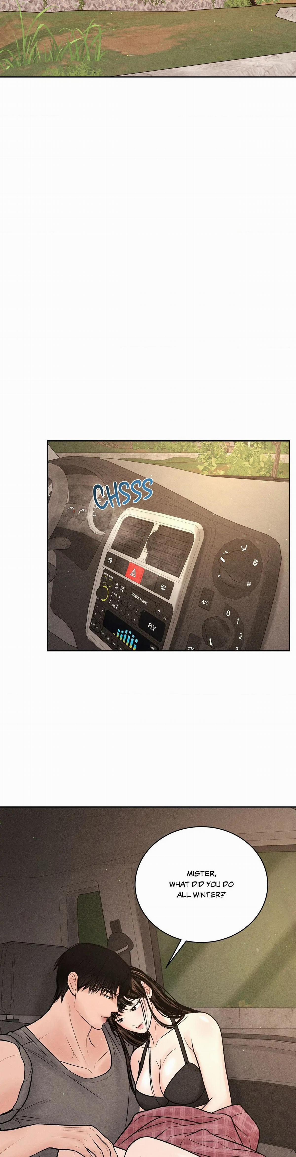 Payment For The Ride 14 trang 12