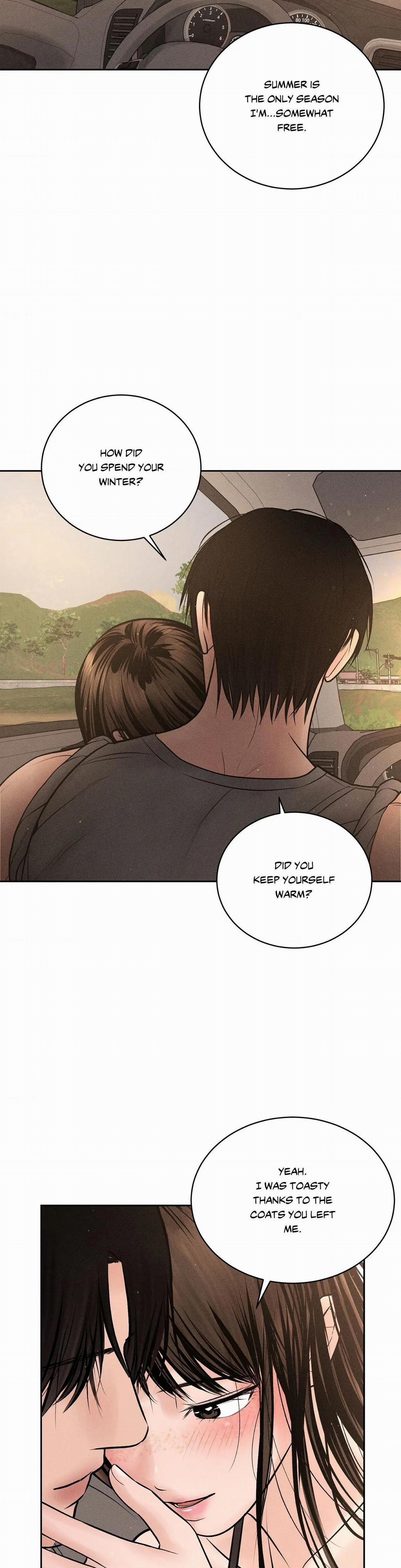 Payment For The Ride 14 trang 14