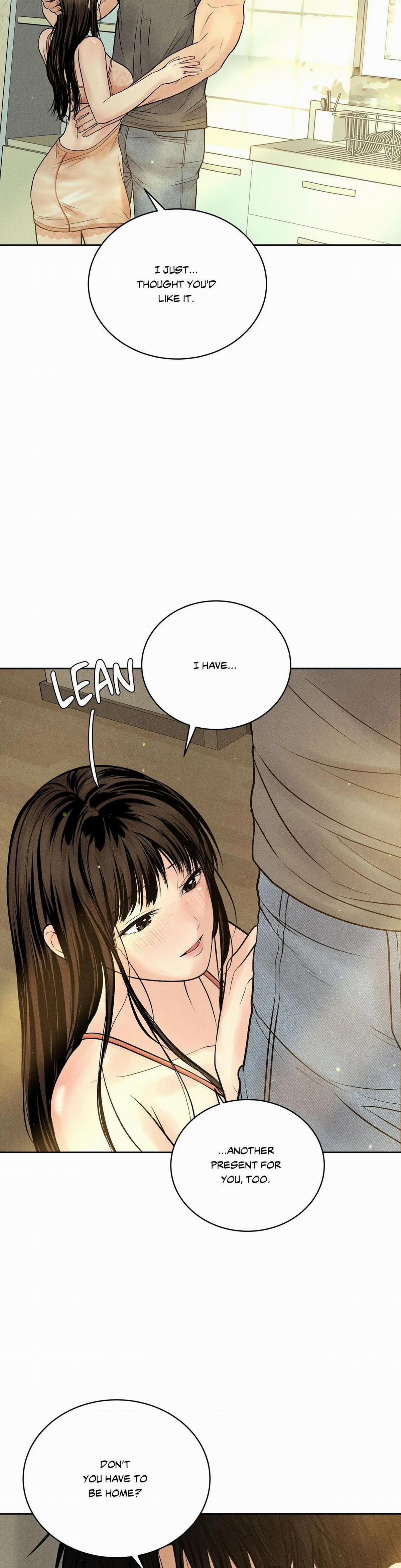 Payment For The Ride 14 trang 20