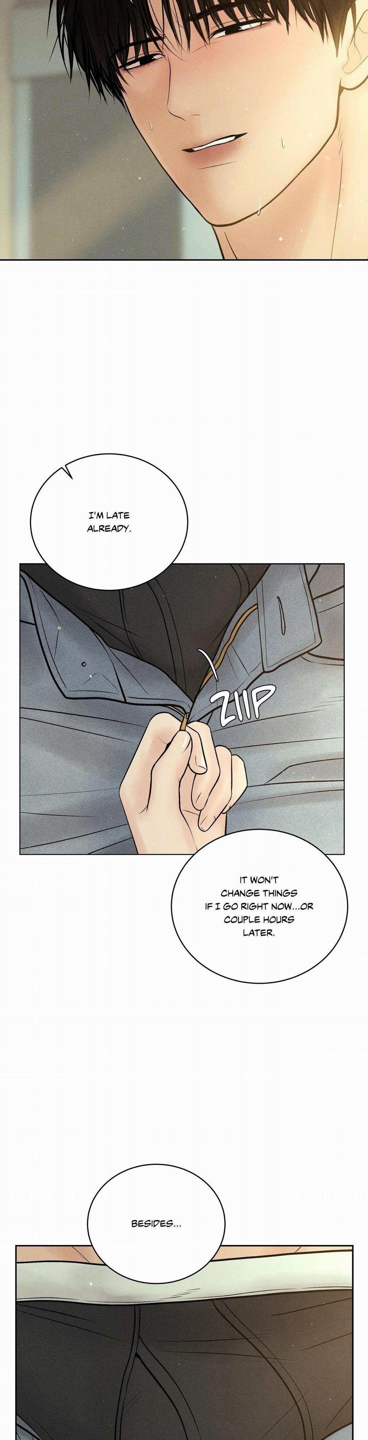 Payment For The Ride 14 trang 21