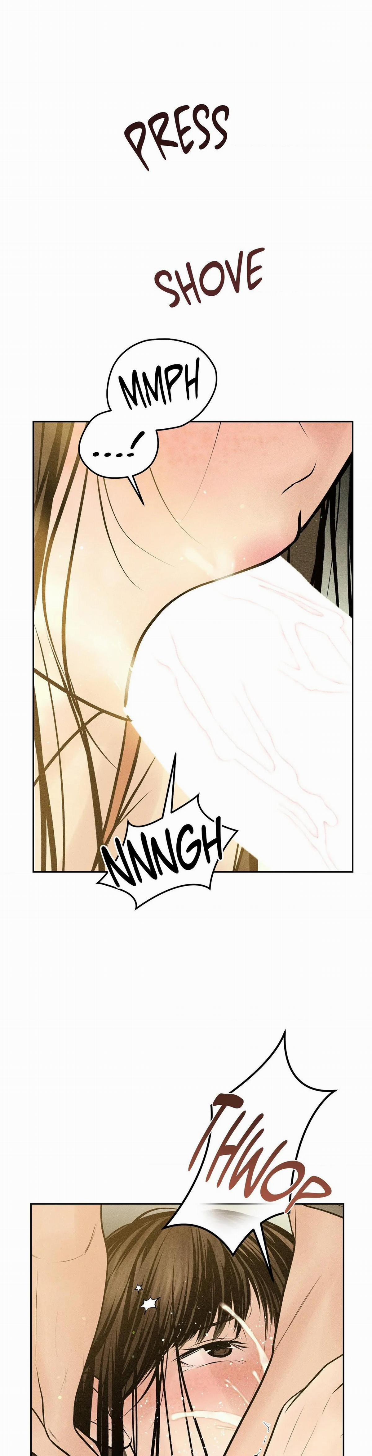 Payment For The Ride 14 trang 32